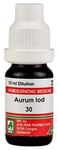 ADEL Aurum Iod Dilution 30