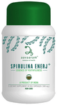 Aavaaram Spirulina Enerj+ 500mg Veg Capsule