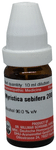 Dr Willmar Schwabe Germany Myristica Sebifera Dilution 200