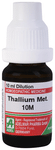 ADEL Thallium Met. Dilution 10M