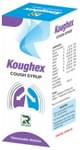 Dr. Raj Koughex Cough Syrup