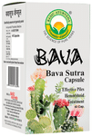 Basic Ayurveda Bava Sutra Capsule