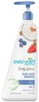 Everyuth Naturals Body Lotion Sun Care Berries SPF 15