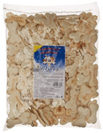 Choostix Crunchy Munchy Multigrain Dog Biskut Milk Pack of 2
