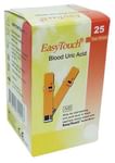 EasyTouch Blood Uric Acid Test  Strip