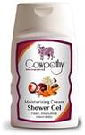 Cowpathy Moisturizing Cream Shower Gel
