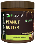 Fitspire Peanut Butter Crunchy Chocolate