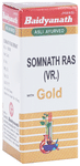 Baidyanath (Jhansi) Somnath Ras (Vr.) with Gold