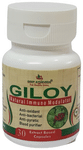 Deep Ayurveda Giloy Natural Immuno Modulator Extract Based Capsule