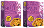 Grami Superfood Bisibele Bath (200gm Each)