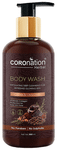 Coronation Herbal Coffee and Chocolate Body Wash (300ml Each)