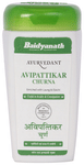 Baidyanath (Jhansi) Ayurvedant Avipattikar Churna