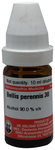 Dr Willmar Schwabe Germany Bellis Perennis Dilution 30