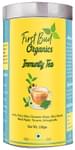 First Bud Organics Immunity Tea