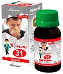 Bioforce Blooume 31 Sinusan Drop