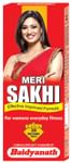 Baidyanath (Nagpur) Meri Sakhi Liquid with Extra 30 Meri Sakhi Tablet