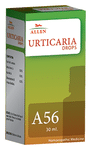 Allen A56 Urticaria Drop