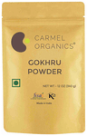 Carmel Organics Gokhru Powder