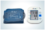 Ez-Life EZ 511 Digital Blood Pressure Monitor