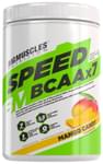 Big  Muscles Nutrition Speed BCAAx7 Mango Candy