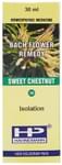 Hahnemann Bach Flower Sweet Chestnut 30