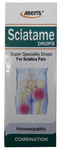 Allen Laboratories Sciatame Drop