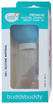 Buddsbuddy Silicone Compact  Breast Pump
