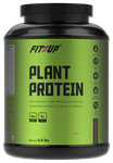 Fitzup Plant Protein Chocolate Hazelnut