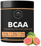Dr. Nutra BCAA Optimized Branched-Chain Amino Acids Pink Guava