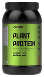 Fitzup Plant Protein Cappuccino