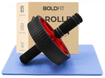 Boldfit AB Roller