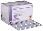 Bubca  Soft Gelatin Capsule