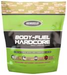 Big  Muscles Body-Fuel Hardcore Cookies & Cream Powder