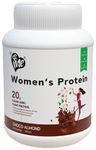 & Me Women's Protein Choco Almond
