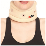 Be Safe Forever Soft Cervical Collar Medium
