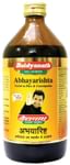Baidyanath (Nagpur) Abhayarishta | Helps Ease Piles & Constipation