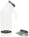 Guardian Urine Pot Grey