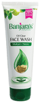 Banjara's Multani Mitti and Neem Oil Clear Face Wash