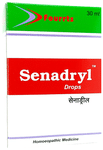 Fourrts Senadryl Drop