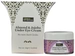 Bipha Ayurveda Almond & Jojoba Under Eye Cream