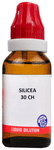 Bjain Silicea Dilution 30 CH