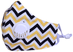 Dee Sons N95 PM2.5 Kids Mask for 6 to 12 Years