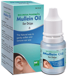 Bio India Mullein Oil Ear Drop