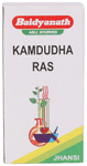 Baidyanath (Jhansi) Kamdudha Ras Powder