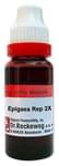 Dr. Reckeweg Epigaea 2X Mother Tincture Q