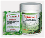 Ayurvel Powder