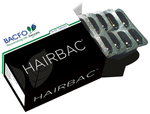 BACFO Hairbac Tablet