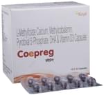 Coepreg Capsule