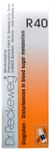 Dr. Reckeweg R40 Diabetes Drop Homeopathic Medicine