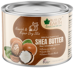 Bliss of Earth 100% Pure Organic Ivory Shea Butter